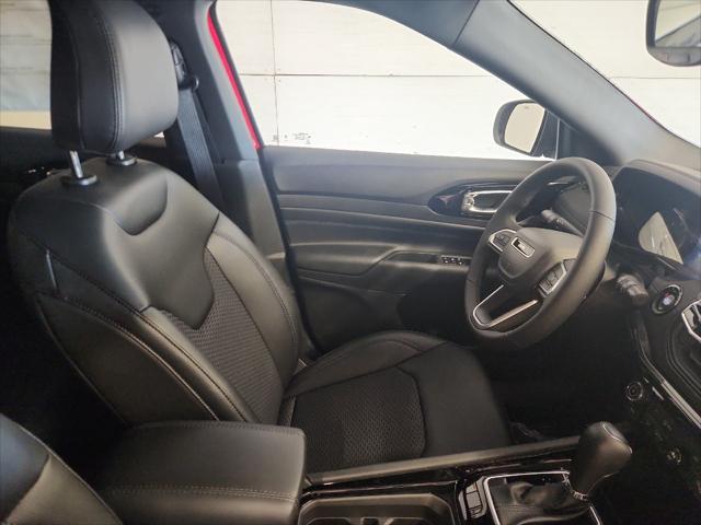 new 2025 Jeep Compass car, priced at $30,966
