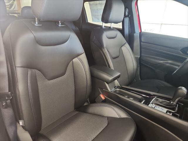 new 2025 Jeep Compass car, priced at $30,966