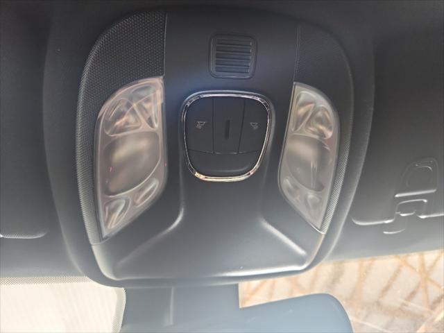 new 2025 Jeep Compass car, priced at $30,966