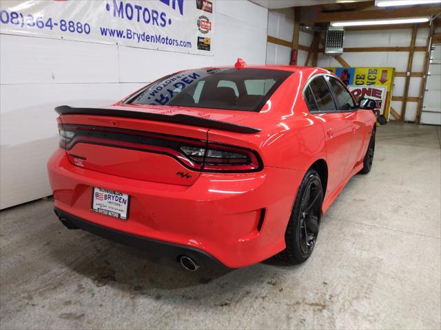 used 2021 Dodge Charger car, priced at $33,591