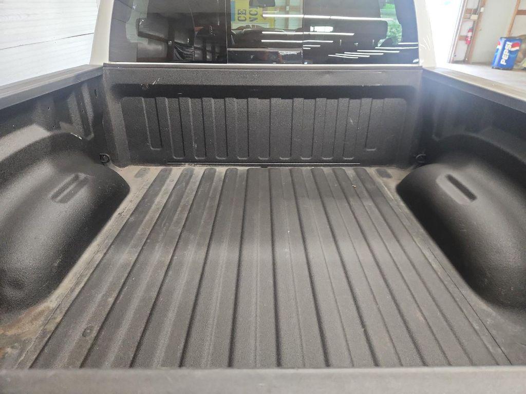 used 2019 Ram 1500 car, priced at $25,788