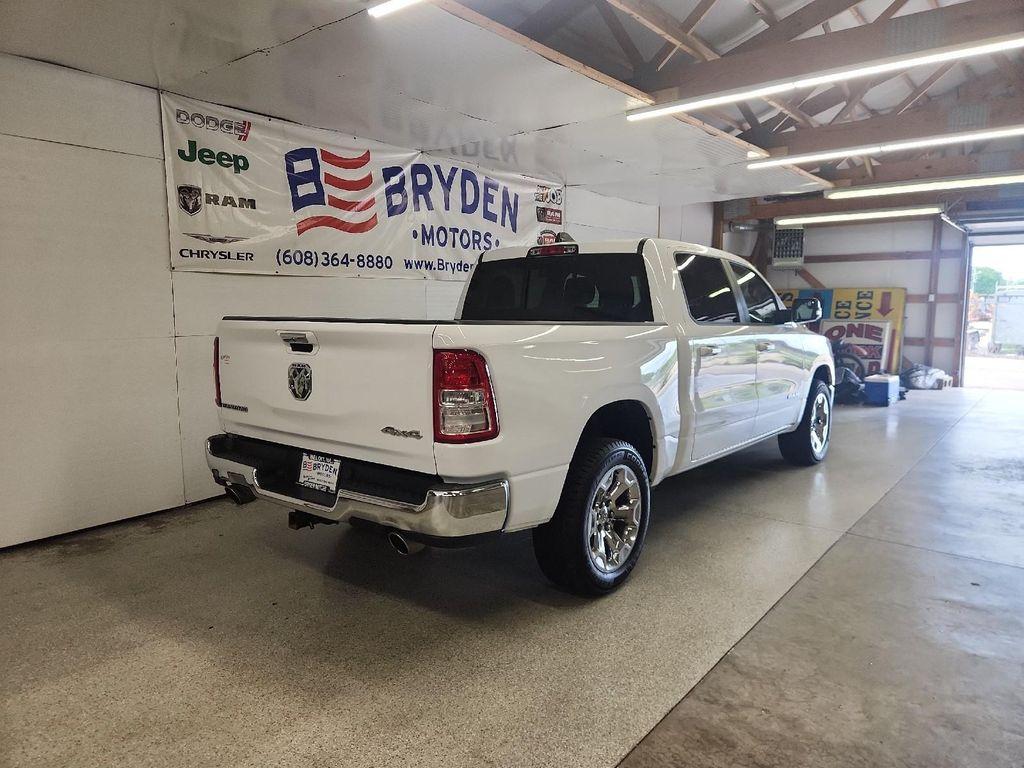 used 2019 Ram 1500 car, priced at $25,788