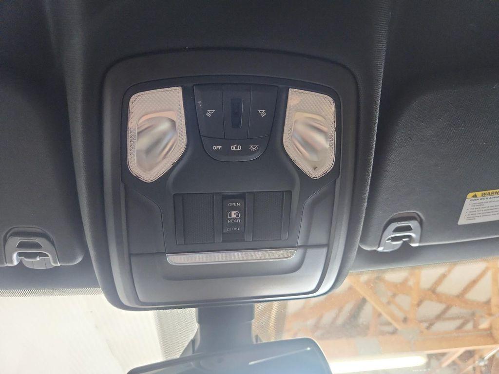 used 2019 Ram 1500 car, priced at $25,788
