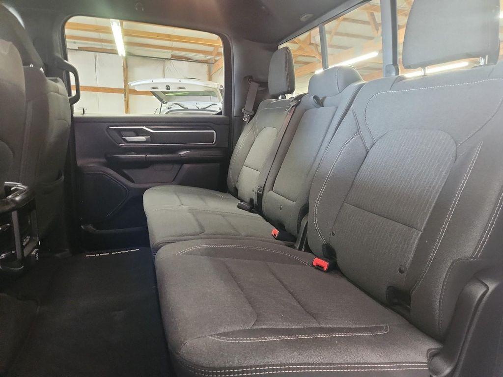 used 2019 Ram 1500 car, priced at $25,788