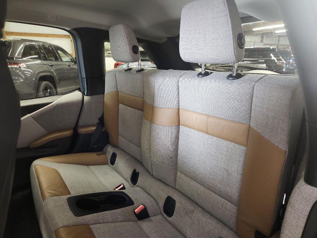 used 2014 BMW i3 car, priced at $9,576