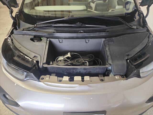 used 2014 BMW i3 car