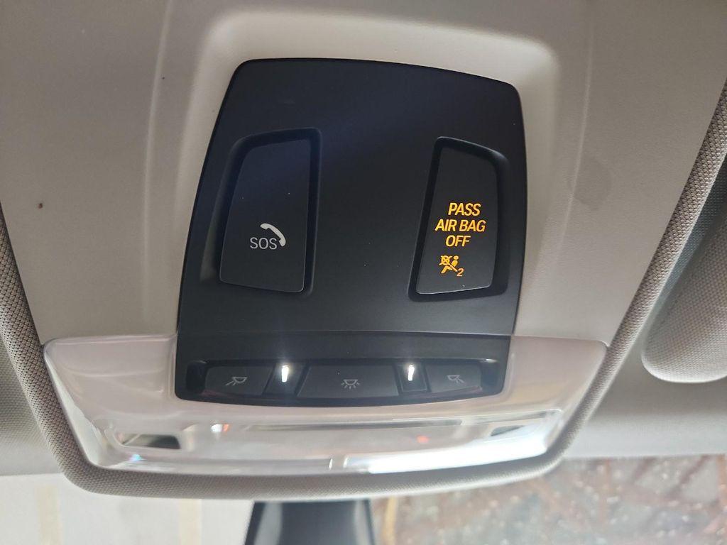 used 2014 BMW i3 car, priced at $9,576