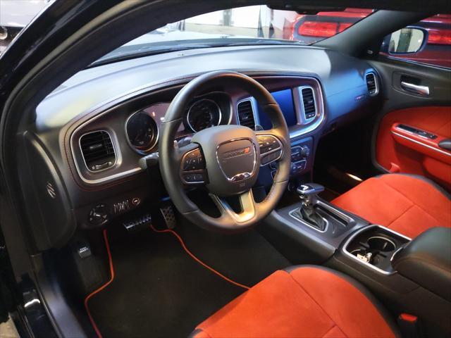 used 2022 Dodge Charger car, priced at $46,926