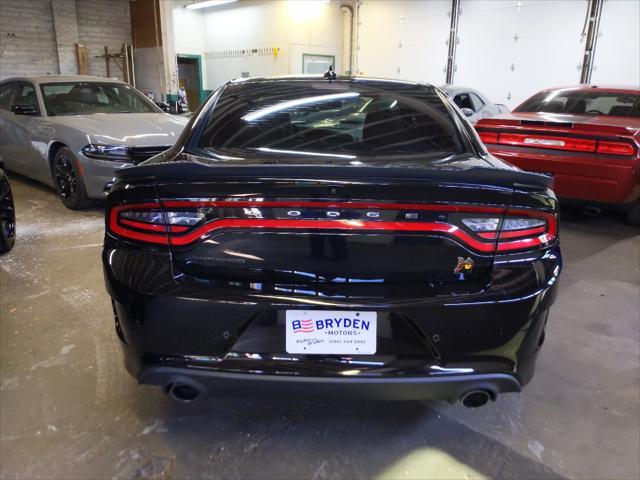 used 2022 Dodge Charger car, priced at $46,926