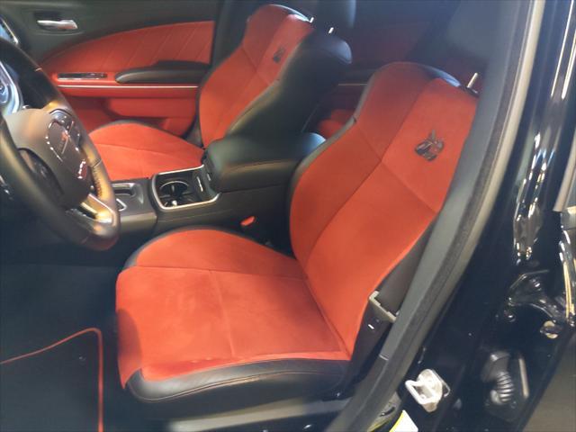 used 2022 Dodge Charger car, priced at $46,926