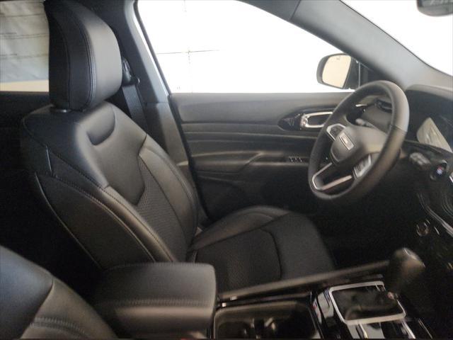 new 2025 Jeep Compass car, priced at $30,966