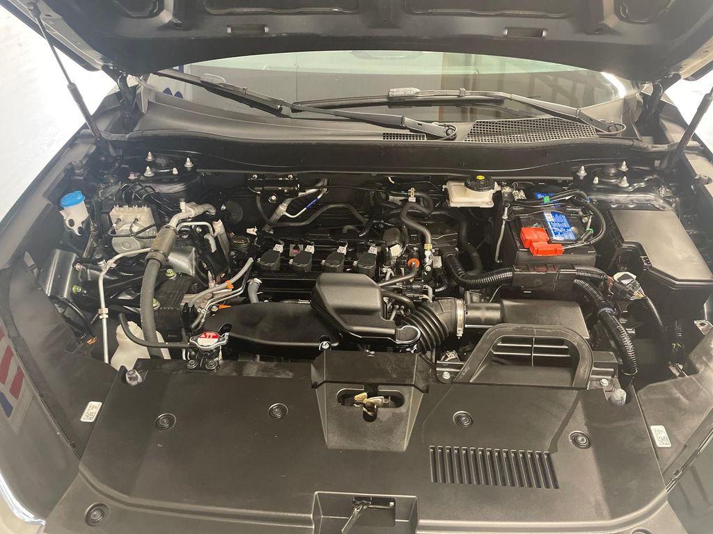 used 2023 Honda CR-V car, priced at $30,773
