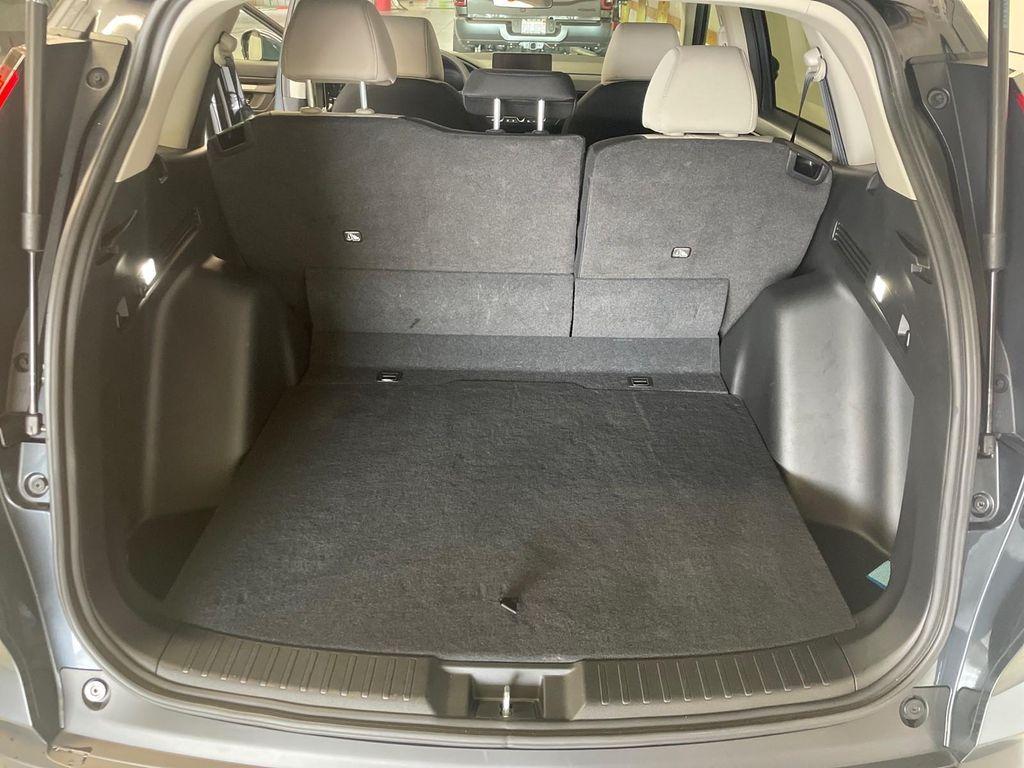 used 2023 Honda CR-V car, priced at $30,773