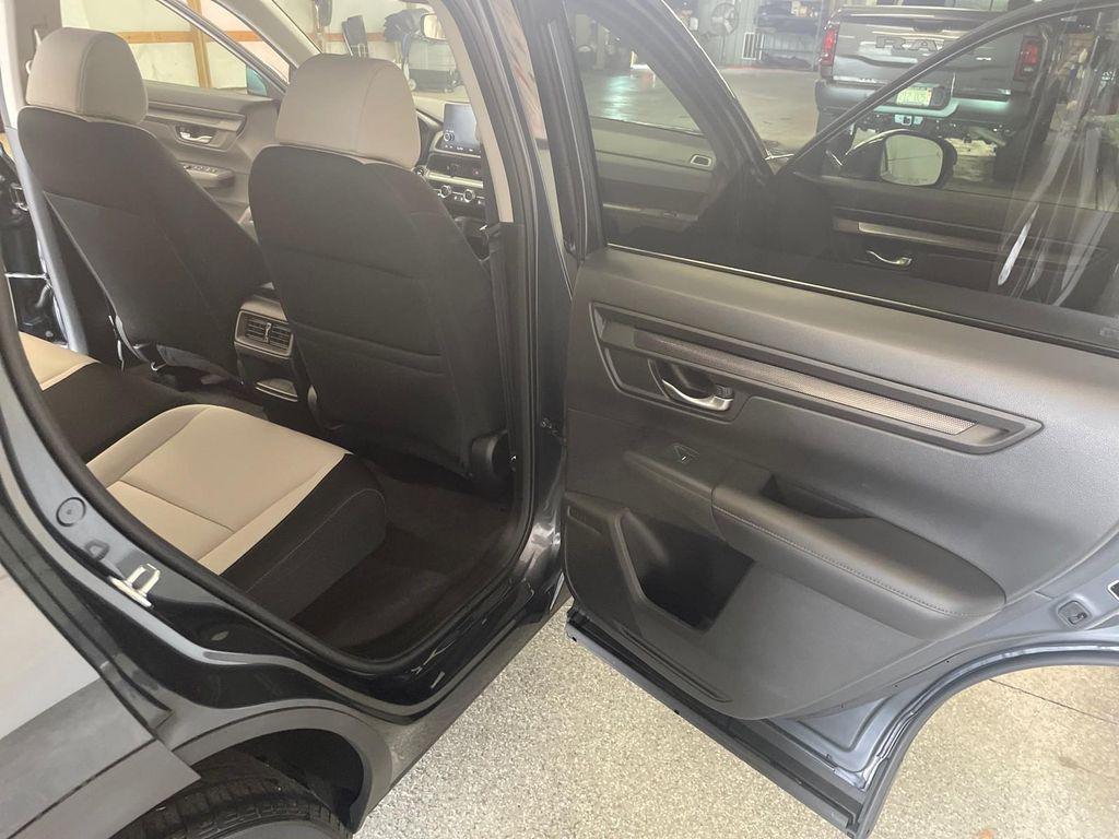 used 2023 Honda CR-V car, priced at $30,773