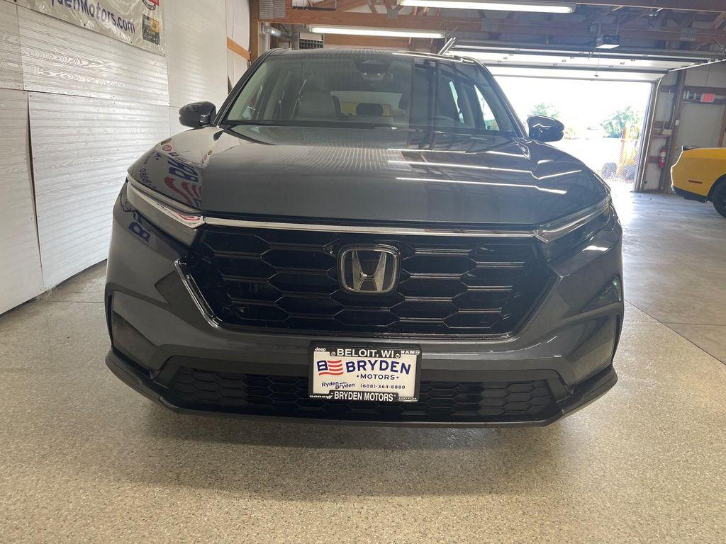 used 2023 Honda CR-V car, priced at $30,773