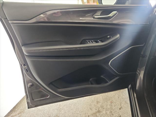 used 2021 Jeep Grand Cherokee L car, priced at $33,341