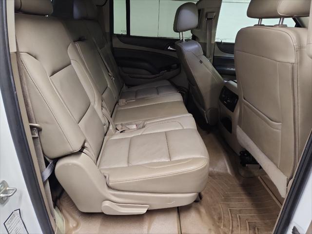 used 2016 Chevrolet Suburban car, priced at $14,829