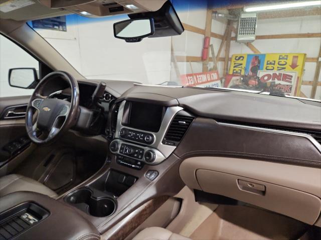 used 2016 Chevrolet Suburban car, priced at $14,313