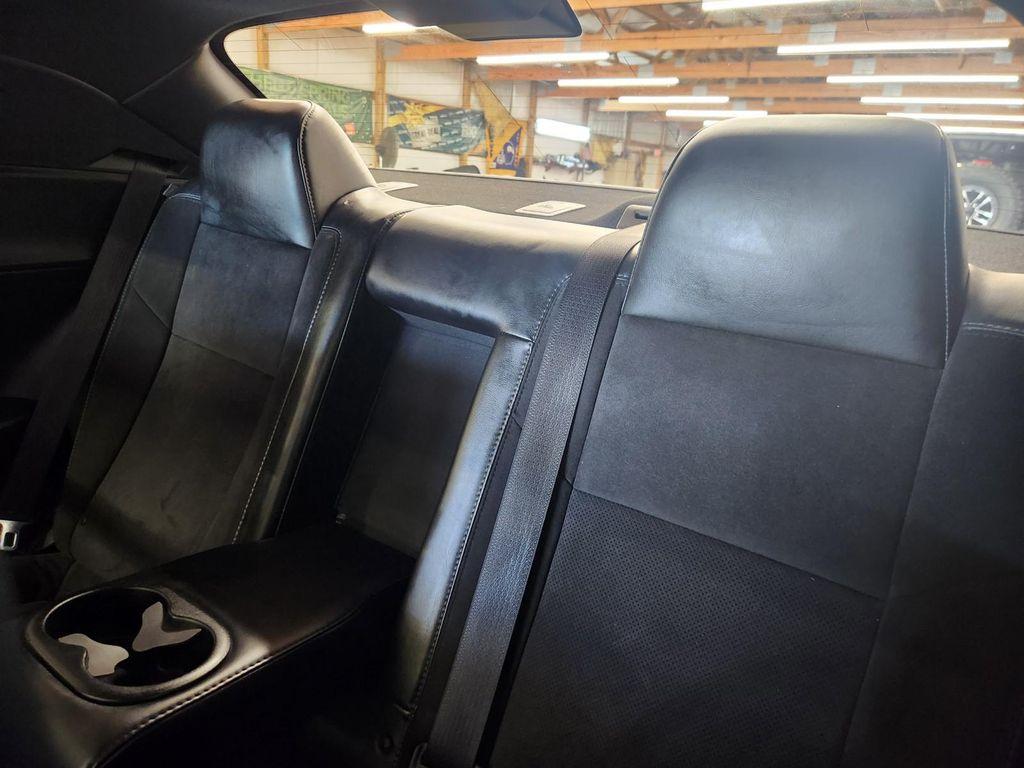 used 2017 Dodge Challenger car, priced at $33,986