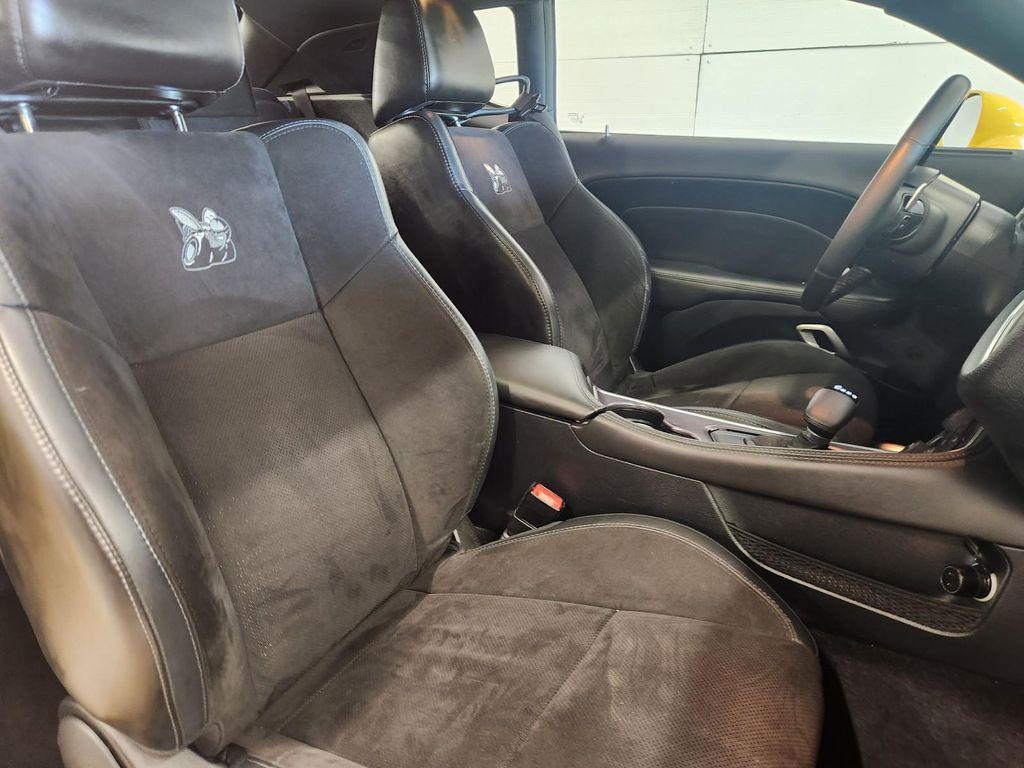 used 2017 Dodge Challenger car, priced at $33,986