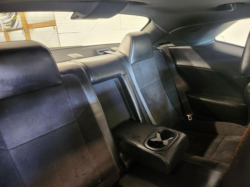 used 2017 Dodge Challenger car, priced at $33,986