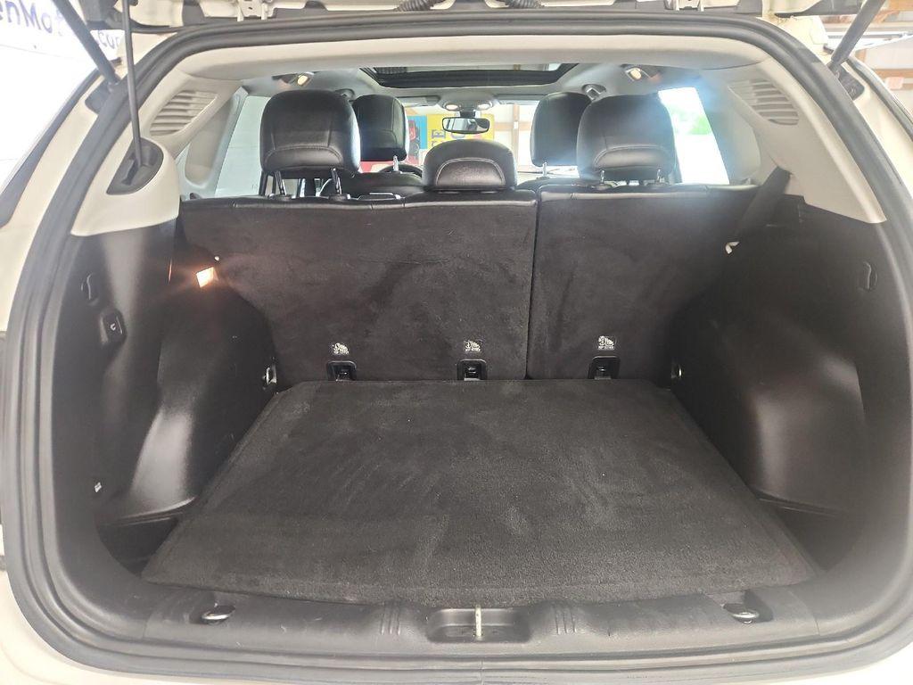 used 2018 Jeep Compass car, priced at $15,994