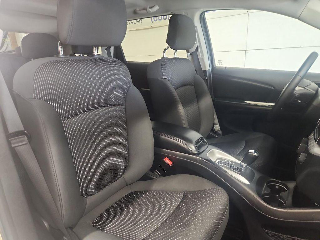 used 2018 Dodge Journey car, priced at $10,622