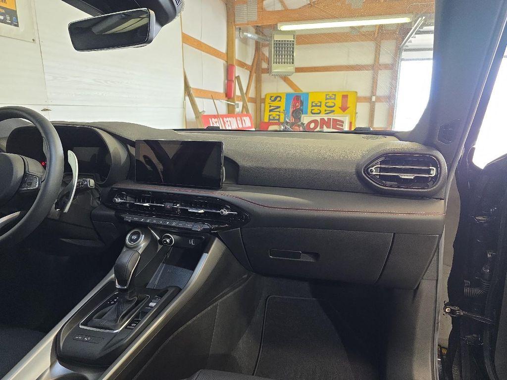 used 2024 Dodge Hornet car, priced at $31,198