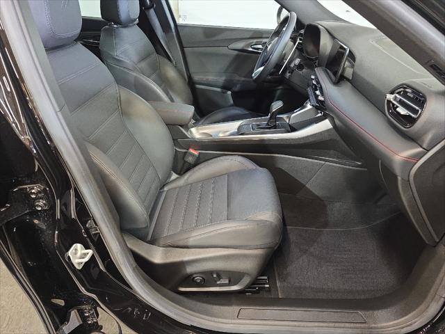 used 2024 Dodge Hornet car, priced at $31,862