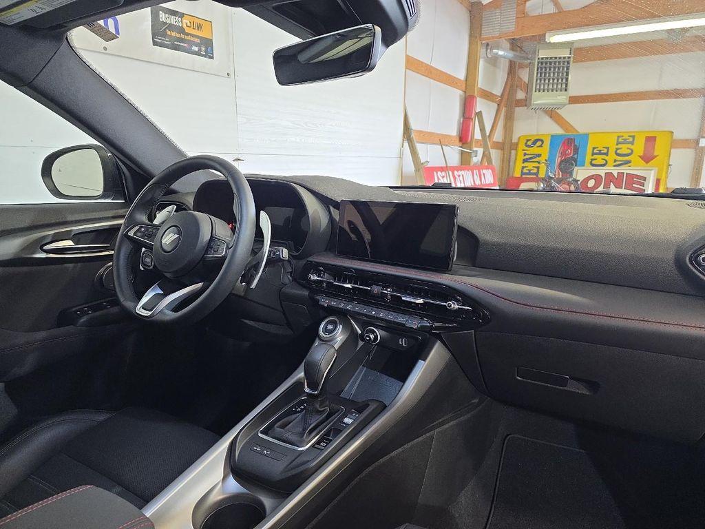 used 2024 Dodge Hornet car, priced at $31,198