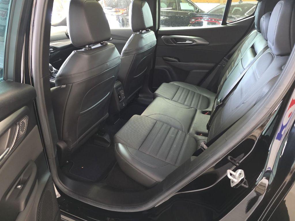 used 2024 Dodge Hornet car, priced at $31,198