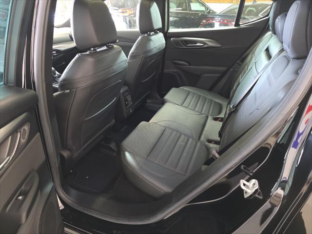 used 2024 Dodge Hornet car, priced at $31,862