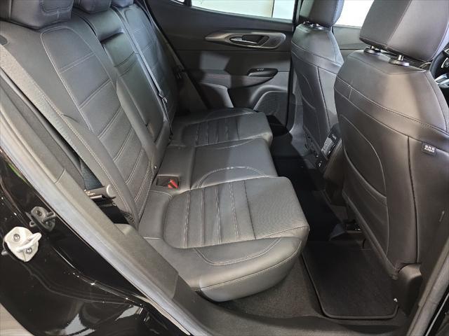 used 2024 Dodge Hornet car, priced at $31,862