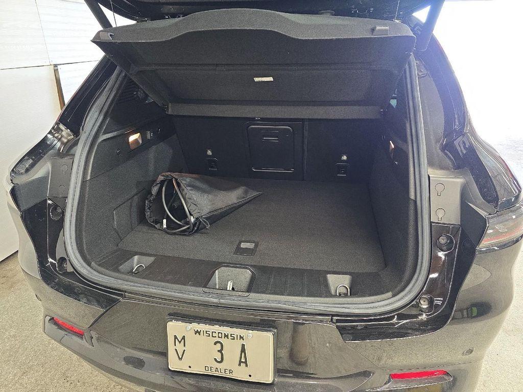 used 2024 Dodge Hornet car, priced at $31,198