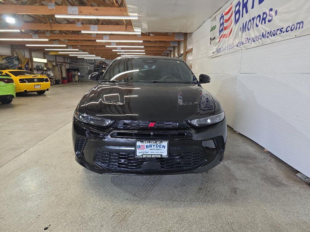 used 2024 Dodge Hornet car, priced at $31,198