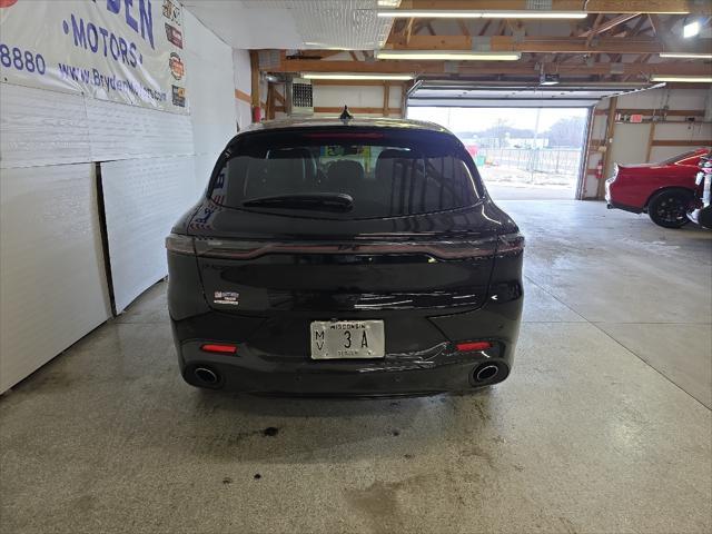 used 2024 Dodge Hornet car, priced at $31,862