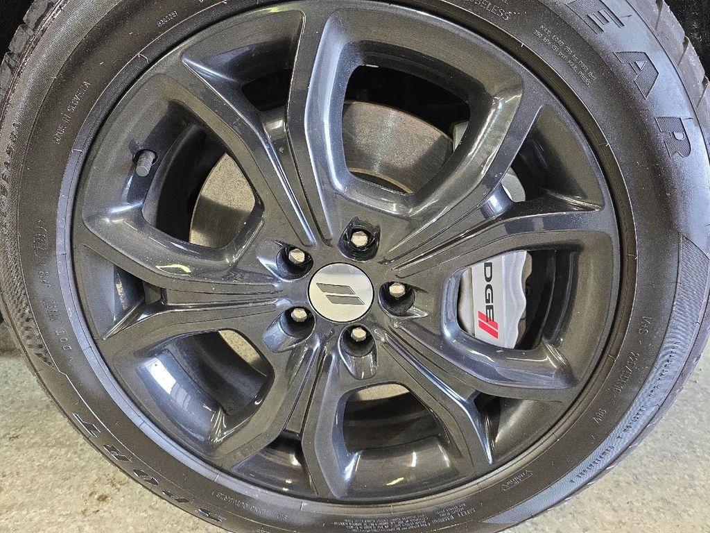 used 2024 Dodge Hornet car, priced at $31,198