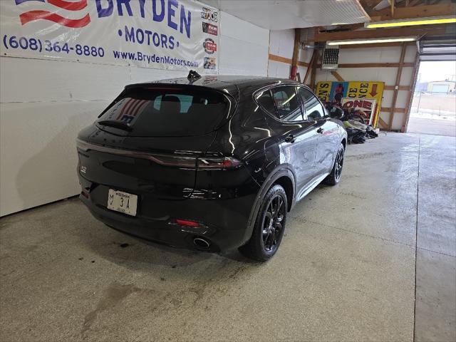 used 2024 Dodge Hornet car, priced at $31,862
