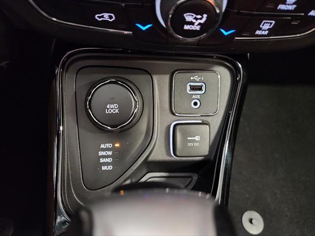 used 2019 Jeep Compass car, priced at $21,979