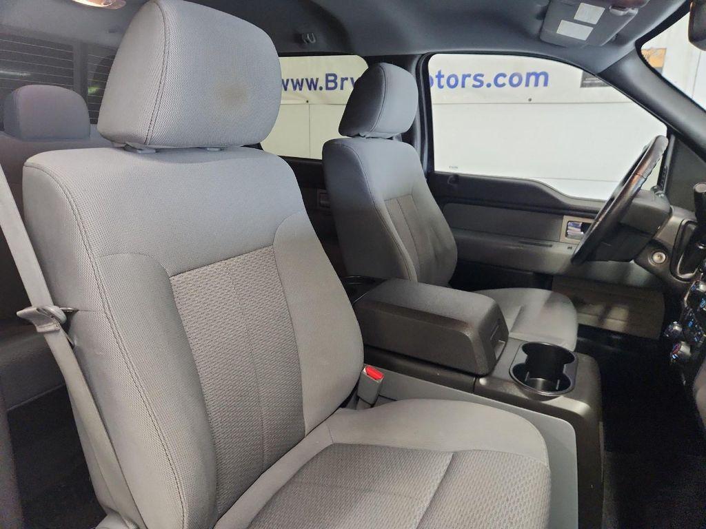 used 2011 Ford F-150 car, priced at $13,768