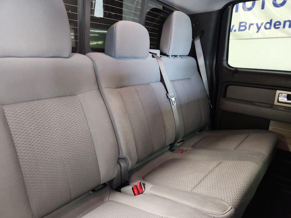 used 2011 Ford F-150 car, priced at $13,768