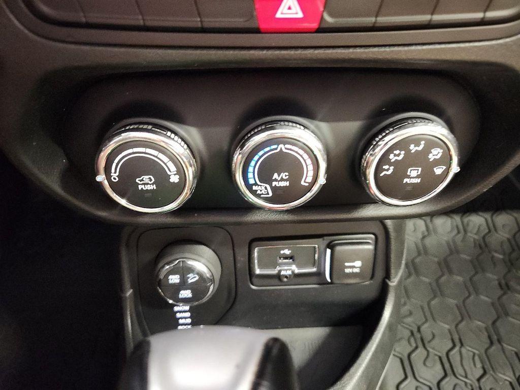used 2015 Jeep Renegade car, priced at $14,397