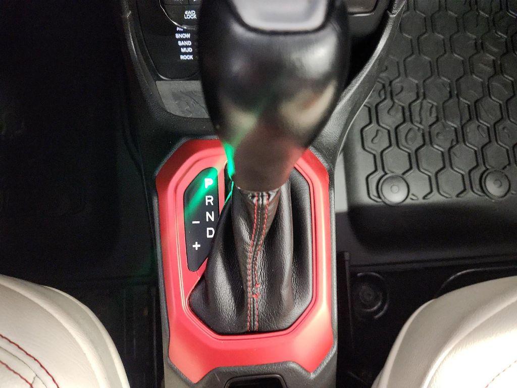 used 2015 Jeep Renegade car, priced at $14,397
