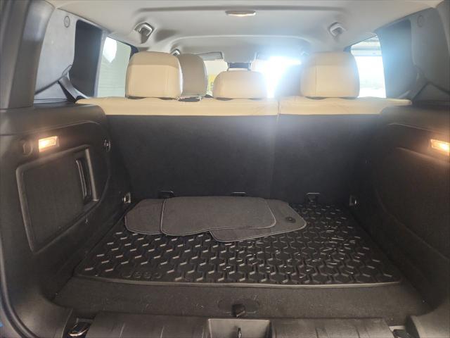 used 2015 Jeep Renegade car, priced at $14,759