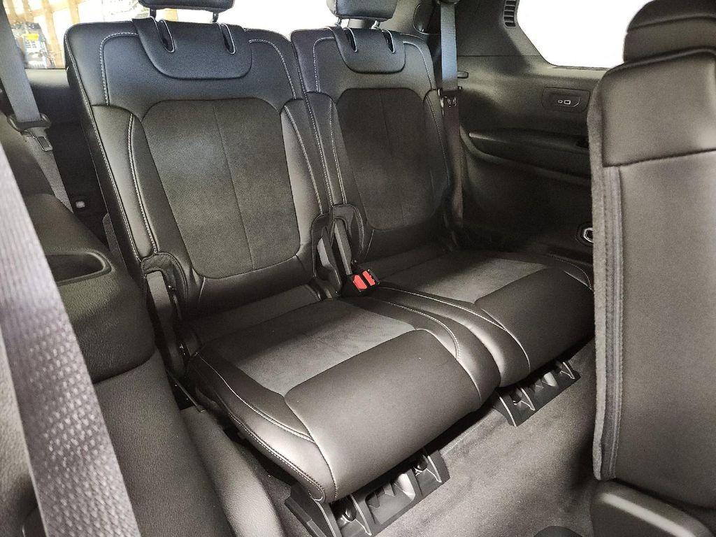 new 2025 Jeep Grand Cherokee L car, priced at $45,527