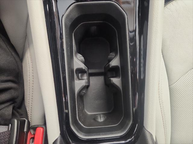 used 2022 Jeep Compass car, priced at $27,486