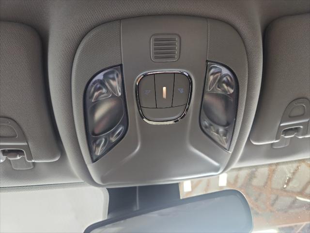used 2022 Jeep Compass car, priced at $27,486