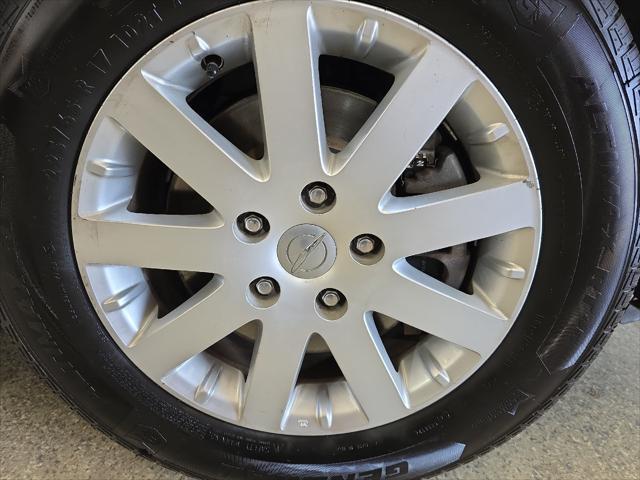 used 2016 Chrysler Town & Country car, priced at $14,411
