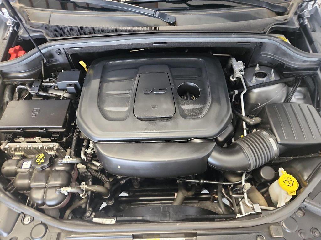 used 2020 Jeep Grand Cherokee car, priced at $24,322