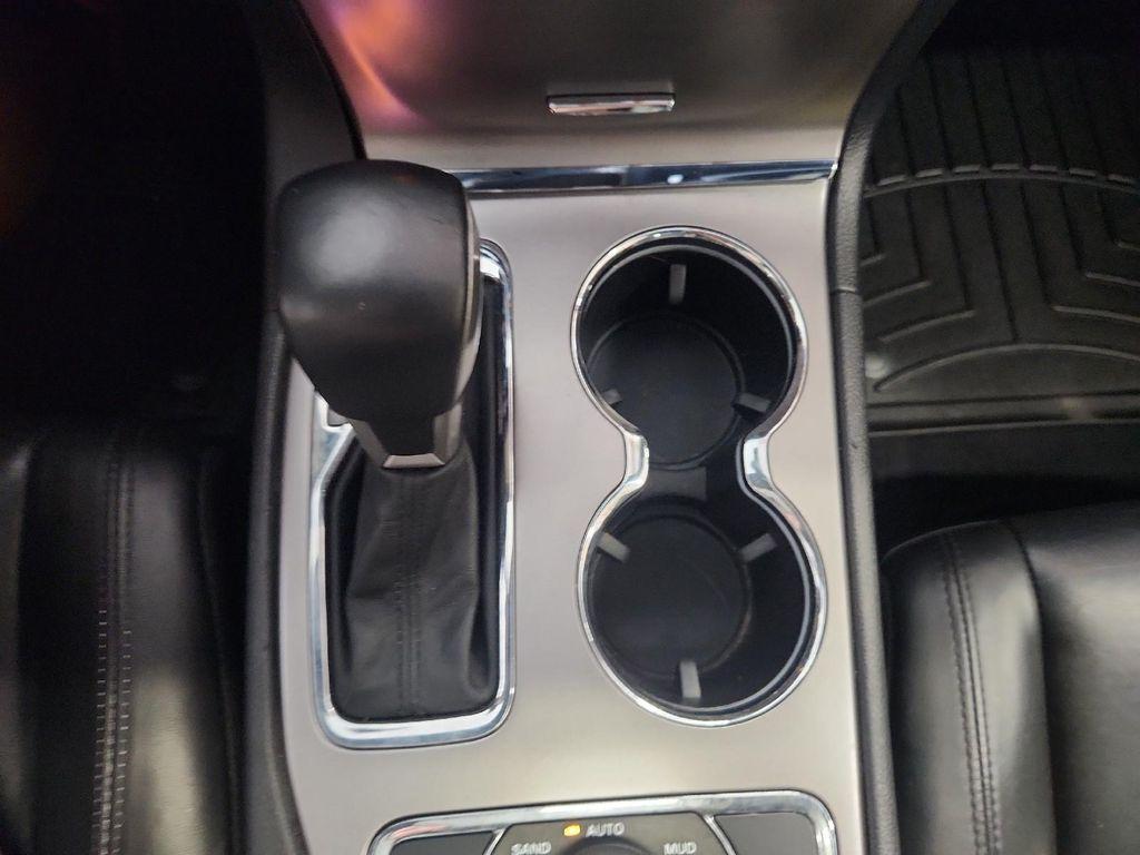 used 2020 Jeep Grand Cherokee car, priced at $24,322